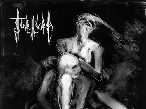 TORTURA &#8211; Psychopompos