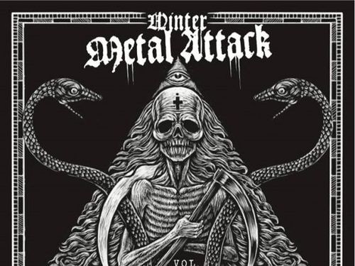 Winter Metal Attack 2019 - info