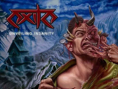 EXILE – Unveiling Insanity