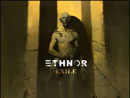 ETHNOR &#8211; Exile 