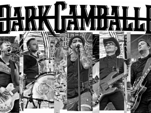 DARK GAMBALLE – Chtěli jsme jen zvětšit propast mezi lyrickým a brutálním, mezi popem a podladěným bordelem, mezi růží a buldozerem.
