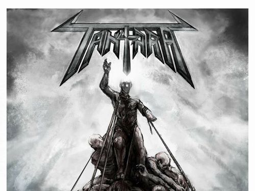 TANTARA – Sum of Forces