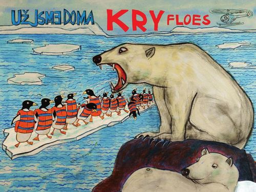 UŽ JSME DOMA – Kry
