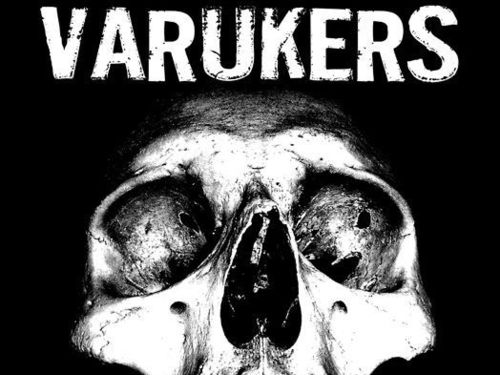 VARUKERS – Killing Ourselves To Live / SICK ON THE BUS – Music For Losers