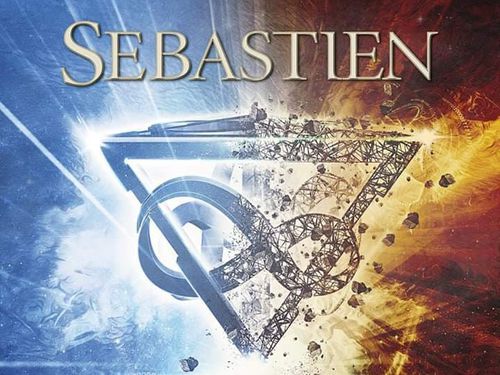 SEBASTIEN – Behind The World