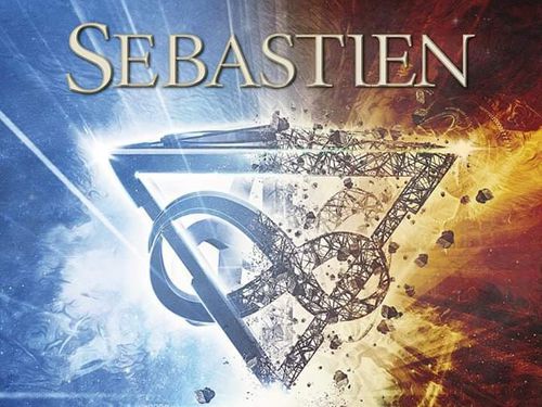 SEBASTIEN &#8211; Behind The World