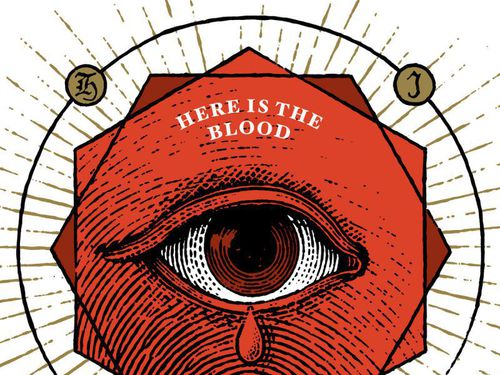 UNHOLD – Here Is The Blood