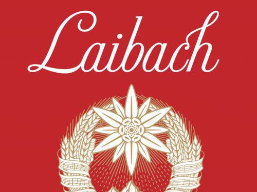 LAIBACH - info