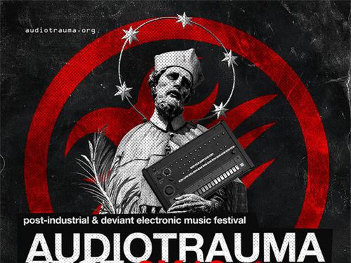 AUDIOTRAUMA FEST 2K19 - info