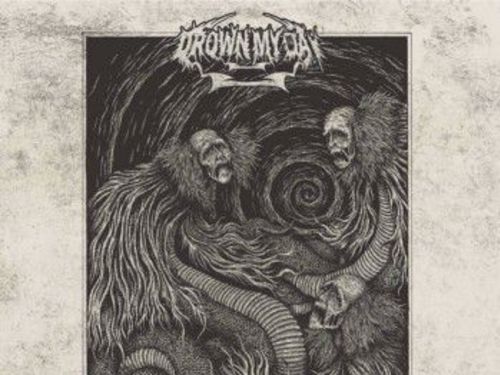 DROWN MY DAY – The Ghost Tales
