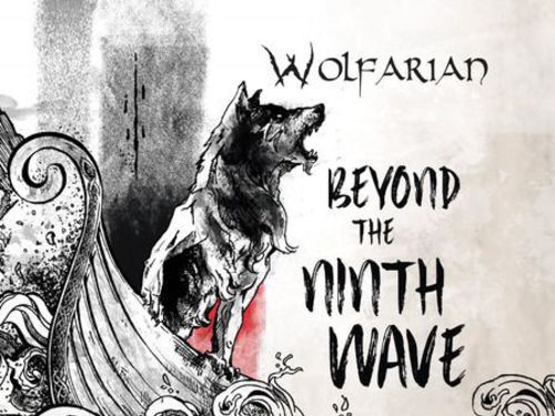 WOLFARIAN – Beyond The Ninth Wave