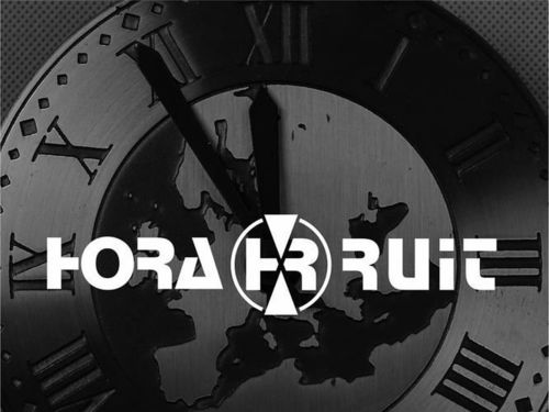 HORA RUIT &#8211; Absolutní nula