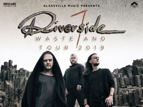 RIVERSIDE &#8211; info    