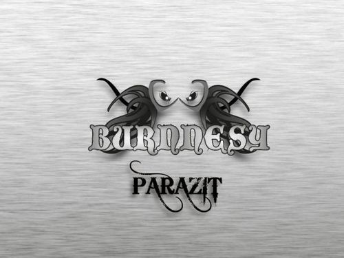 BURNNESY – Parazit