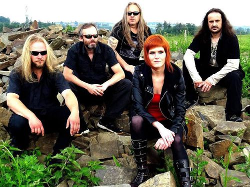 SCARS OF THE INSANE – „D.H.A.R.M.A.“ může být most mezi světem extrémního metalu a řekněme toho melodičtějšího.