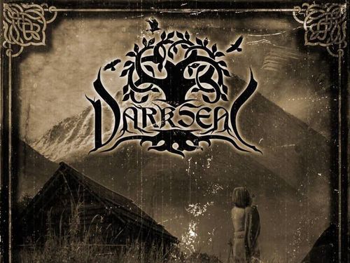 DARK SEAL &#8211; Země našich předků