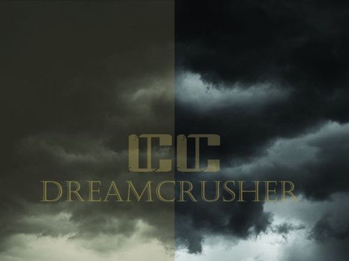 CONDEMNATIO CRISTI – Dreamcrusher