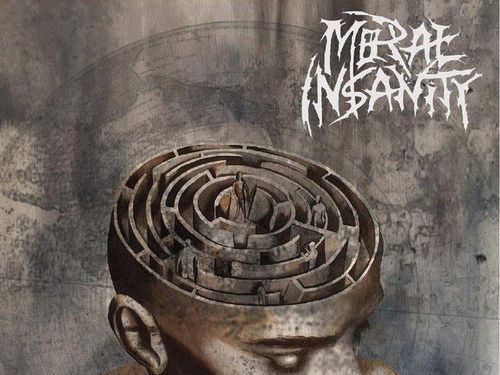 MORAL INSANITY – Labyrinth