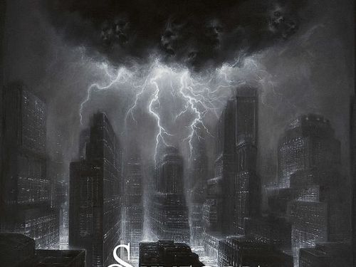 SYMFOBIA – Smog of Tomorrow