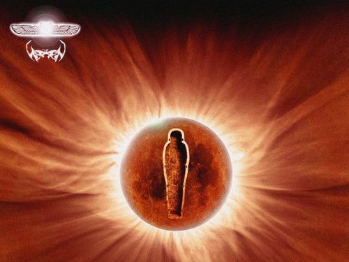 THE HORN – As A Living Soul