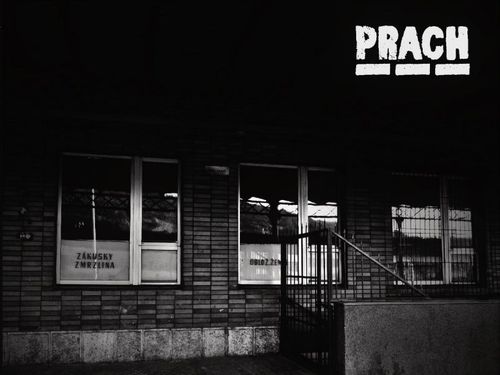 PRACH – Demo 2018