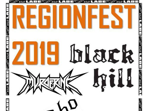 REGIONFEST 2019 - info