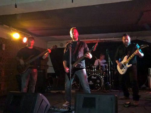 RAVAR – „Deset otázek“
