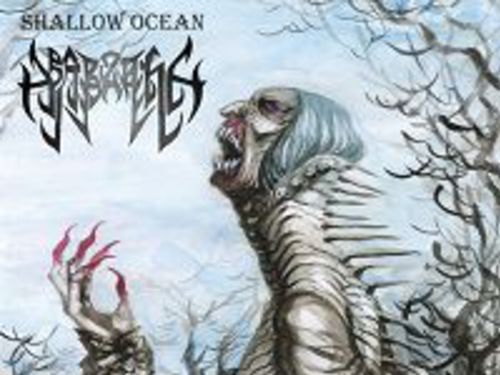 BARZAKH – Shallow Ocean