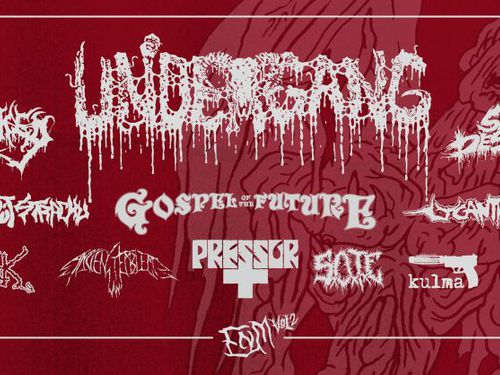 ETERNAL NOISE MISERY 2019 - info