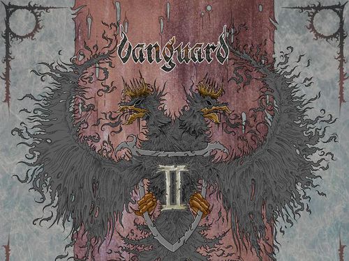 VANGUARD &#8211; II