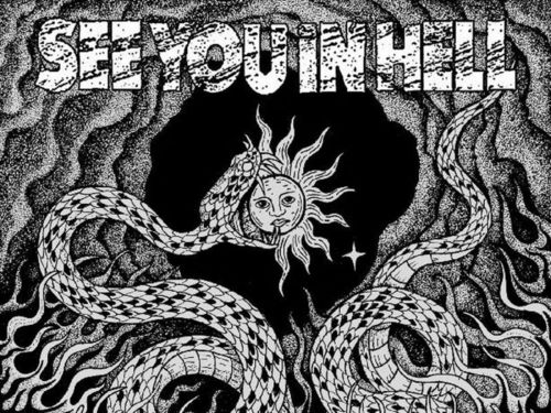 SEE YOU IN HELL &#8211; Život ve strachu