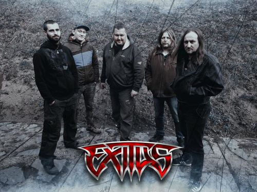 EXITUS – „Deset otázek“