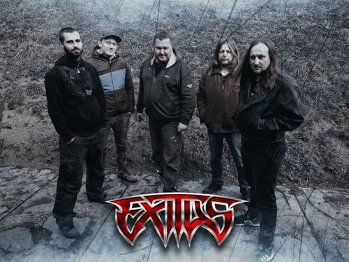 EXITUS &#8211; &#8222;Deset otázek&#8220; 