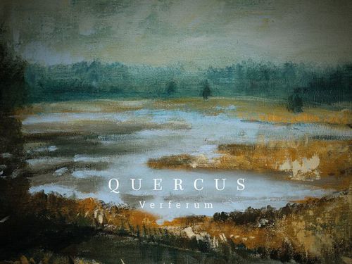 QUERCUS &#8211; Verferum