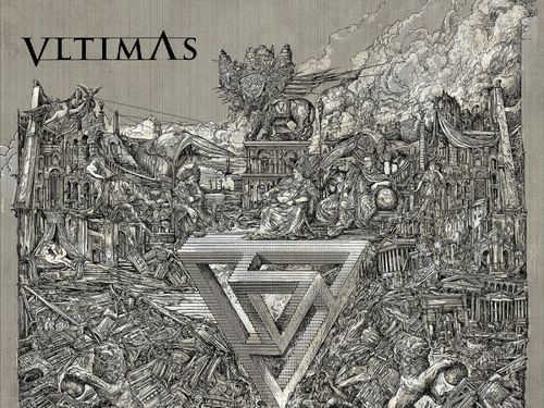 VLTIMAS &#8211; Something Wicked Marches In