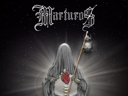 MARTUROS – Nameless