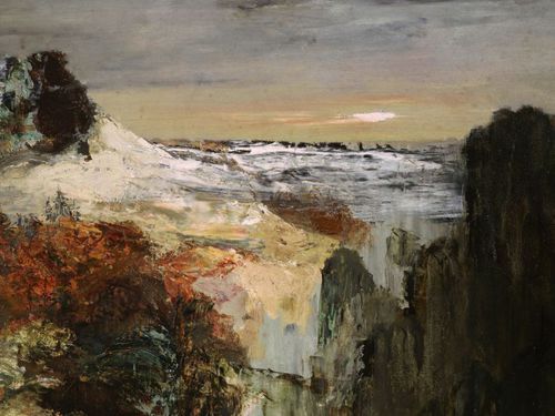 HEAUME MORTAL – Solstices