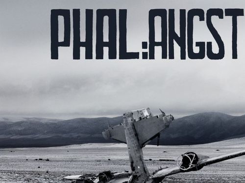 PHAL:ANGST – Phase IV