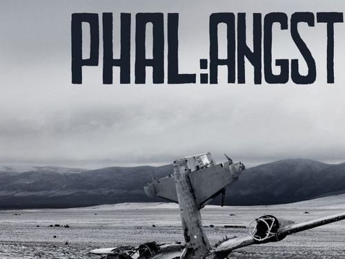 PHAL:ANGST &#8211; Phase IV 