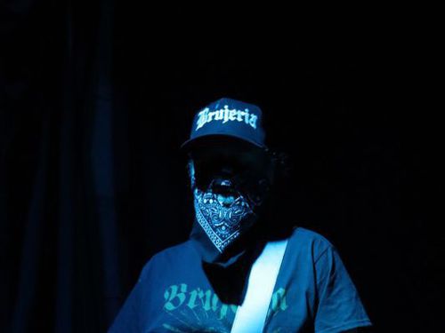 BRUJERIA, VENOMOUS CONCEPT, AGGRESSION, SANGRE (Fotoreport)