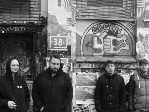 PHAL:ANGST – Když někdo tu naši hudbu má rád a dorazí i na koncert a chce tu desku mít… no tak ať ji má za to, co může a chce zaplatit a co je fér.