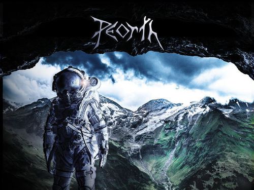 PEORTH – Make The Reversal