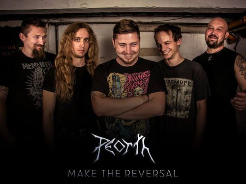 PEORTH – „Deset otázek“