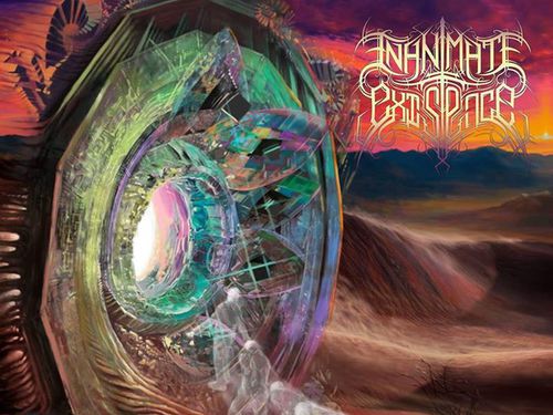 INANIMATE EXISTENCE – Clockwork