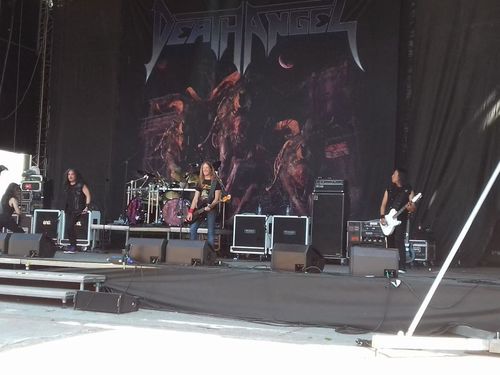 METALFEST OPEN AIR 2019 – den třetí