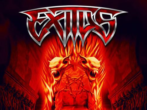 EXITUS &#8211; Undead