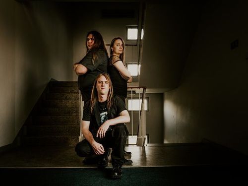 AUTUMN COLD – „Deset otázek“