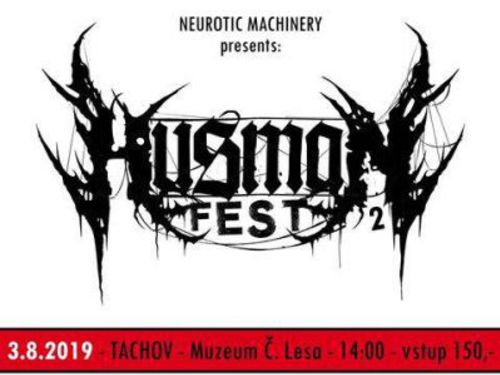 Husman Fest - info