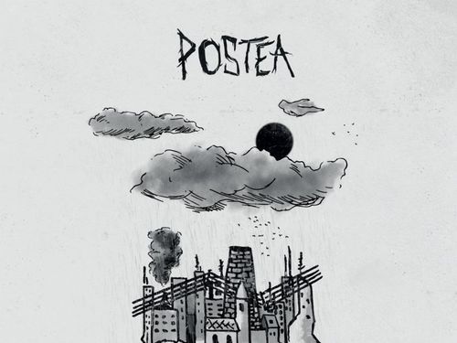 POSTEA – Město