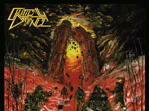 CRITICAL DEFIANCE – Misconception